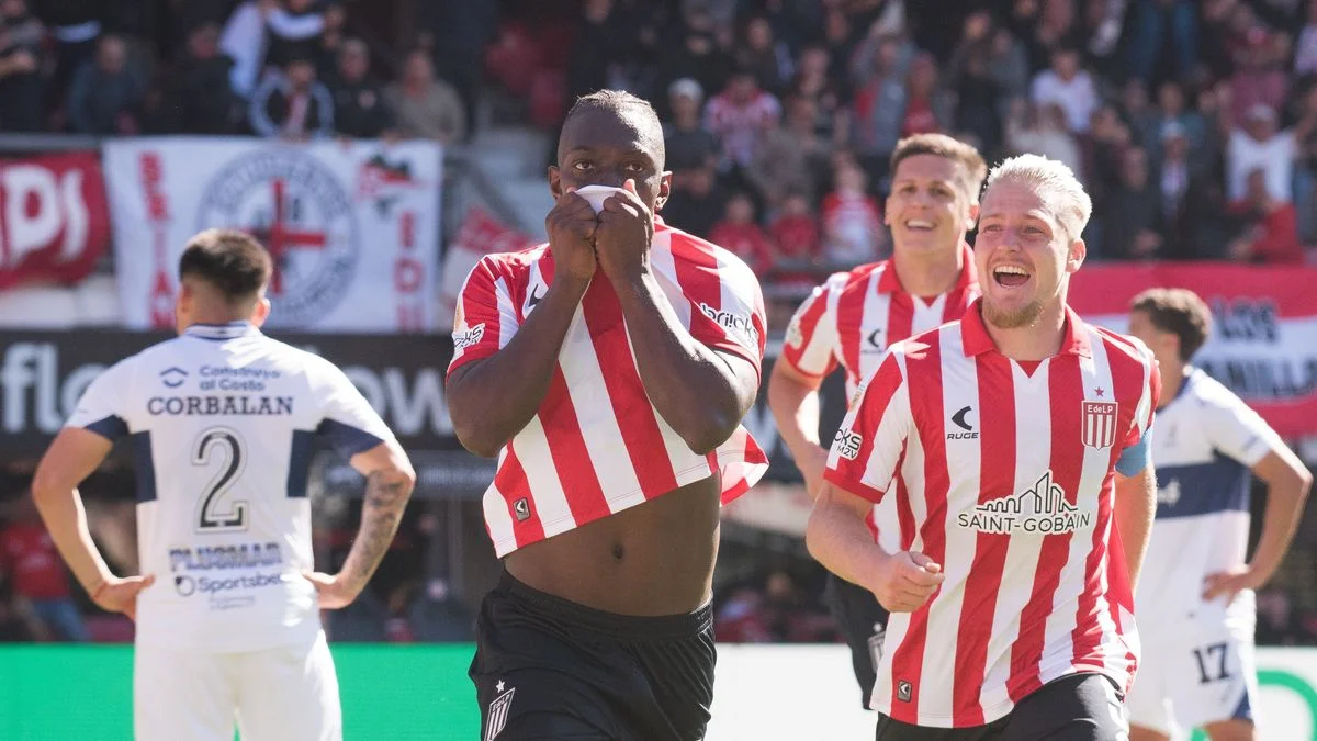 Boca hizo una oferta a Estudiantes y podría llevarse a Cetré