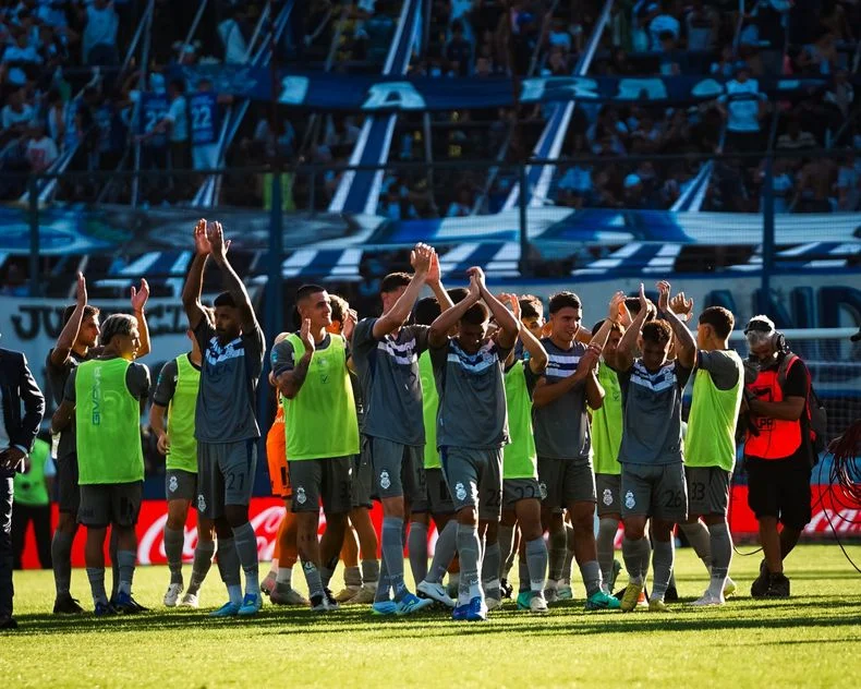 Gimnasia retomar&aacute; los entrenamientos el 15 de junio en Estancia Chica