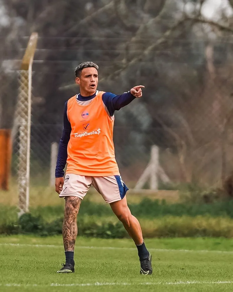 Gimnasia inicia una semana pretemporada con dos amistosos en el horizonte