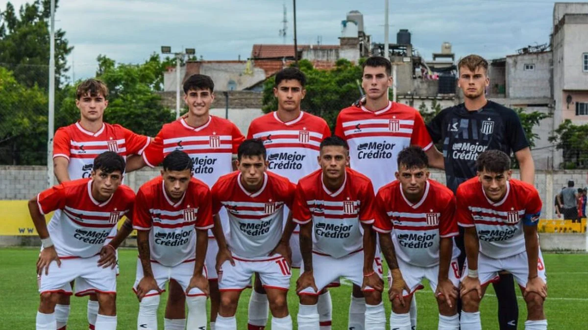 La Reserva de Estudiantes igualó en su visita a Huracán
