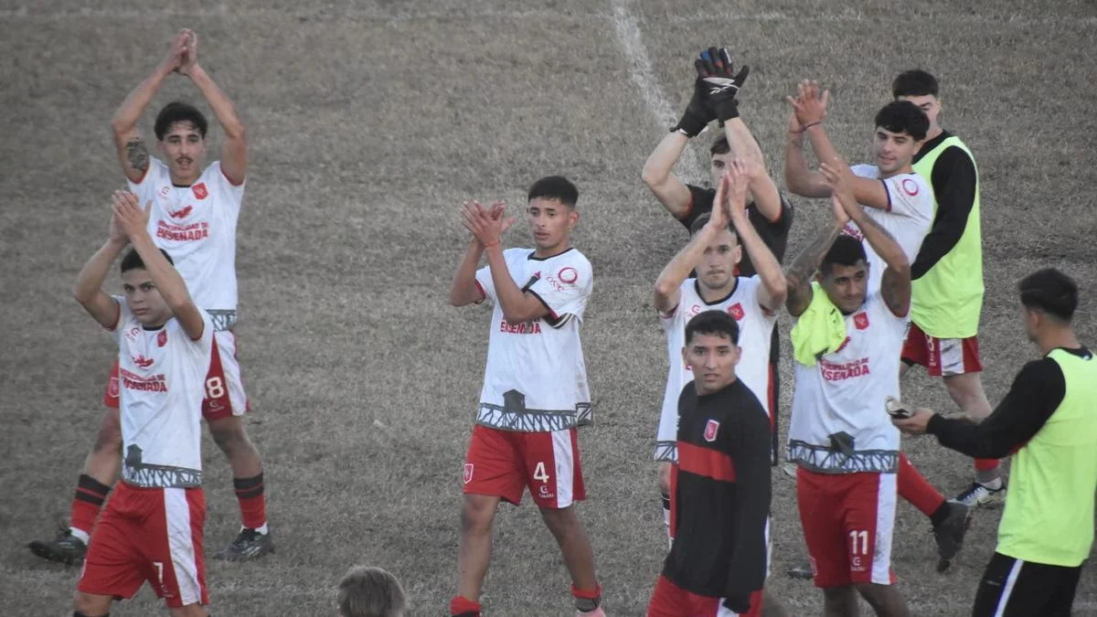 Cambaceres ganó en Ensenada y metió cuarta en el torneo