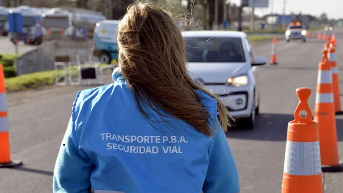 Suben las multas de tránsito en toda la Provincia: los nuevos valores