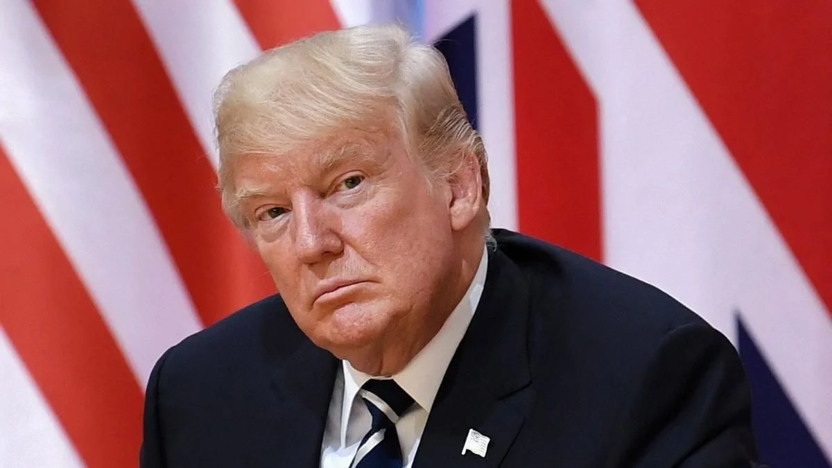 Captura de Maduro: Trump lanzó una dura amenaza a Delcy Rodríguez