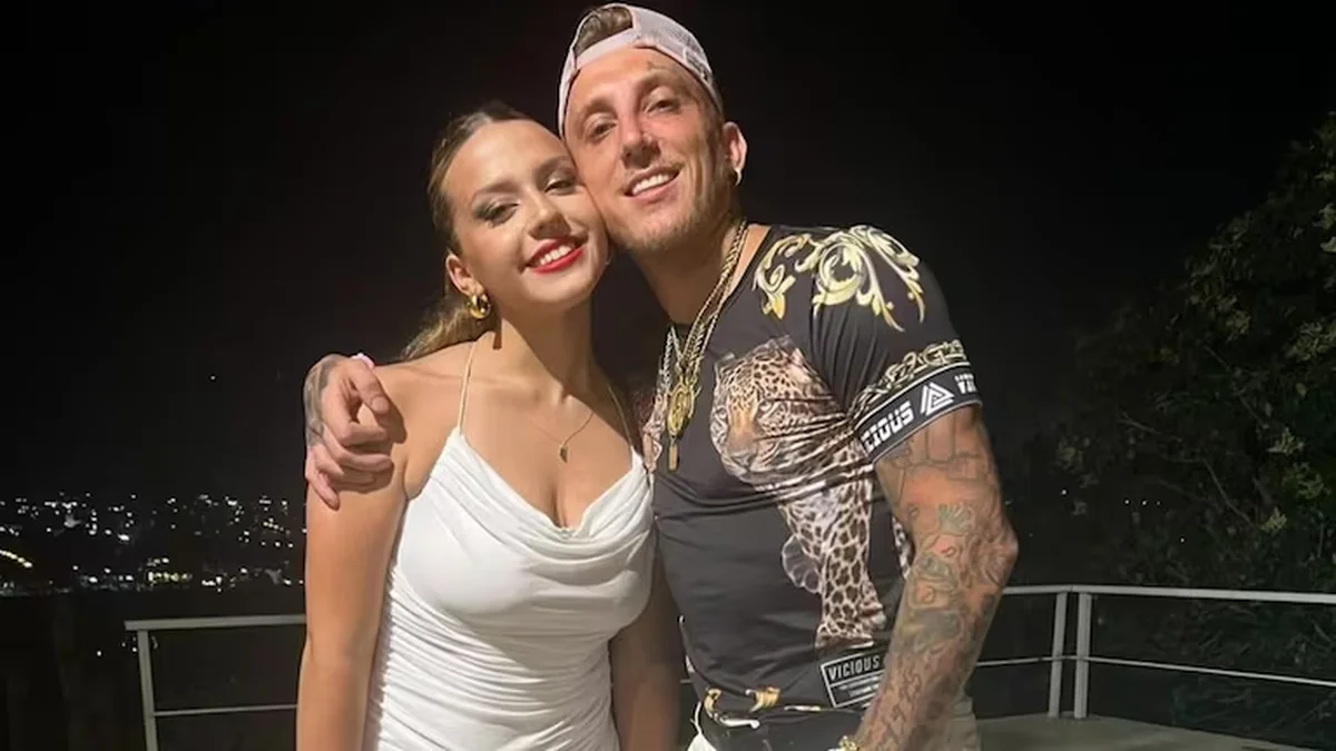 El Polaco acompañará a su hija al viaje de egresados en Bariloche: "Me votaron todos"