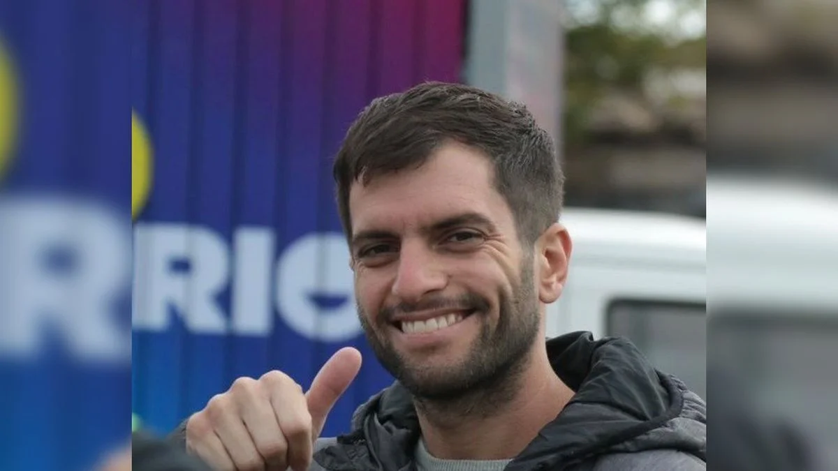 De Garro a Alak, ¿Quién es Martín Musciatti, el "operador" de la Municipalidad?