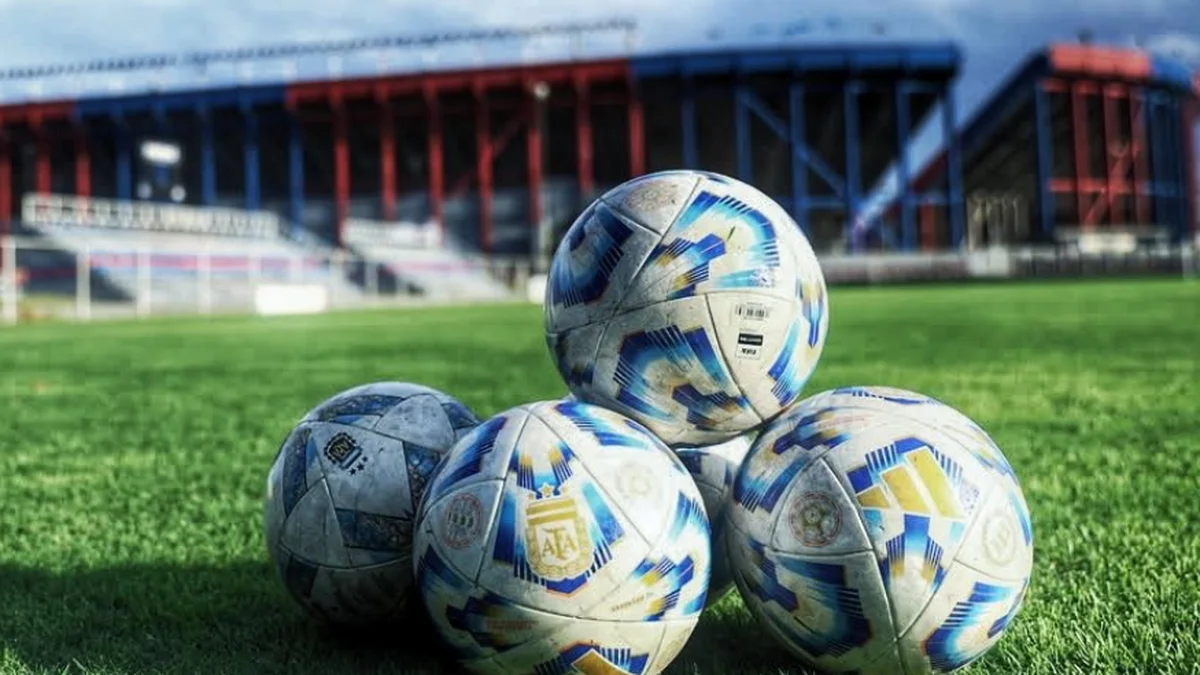 Cambaceres y Villa San Carlos ya conocen su fixture 2026