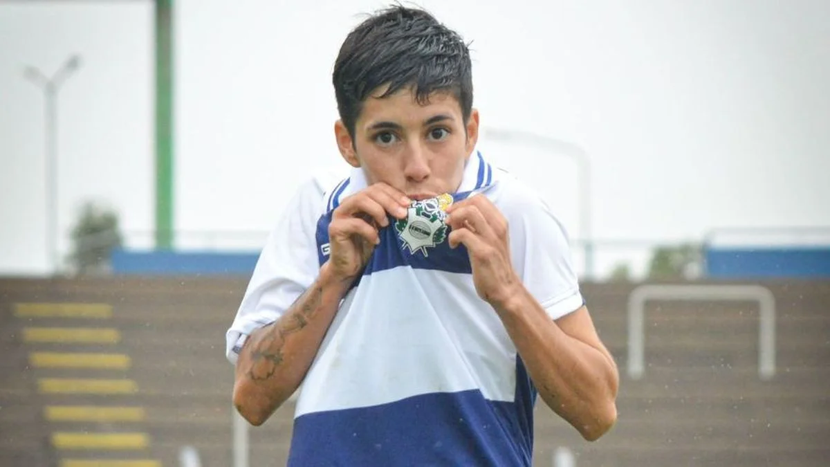 Lejos de La Plata, Gimnasia venció a San Luis y sigue en la pelea
