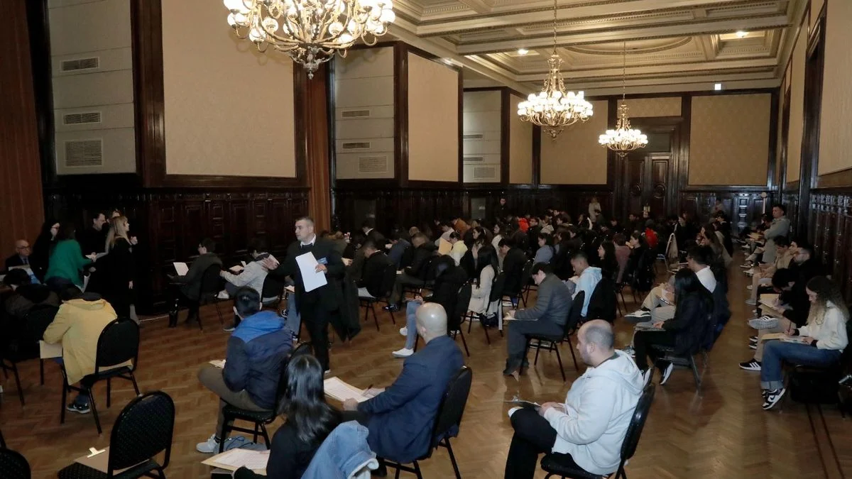 El Gobierno anunció un cambio drástico en las residencias médicas: qué pasa en la Provincia de Buenos Aires