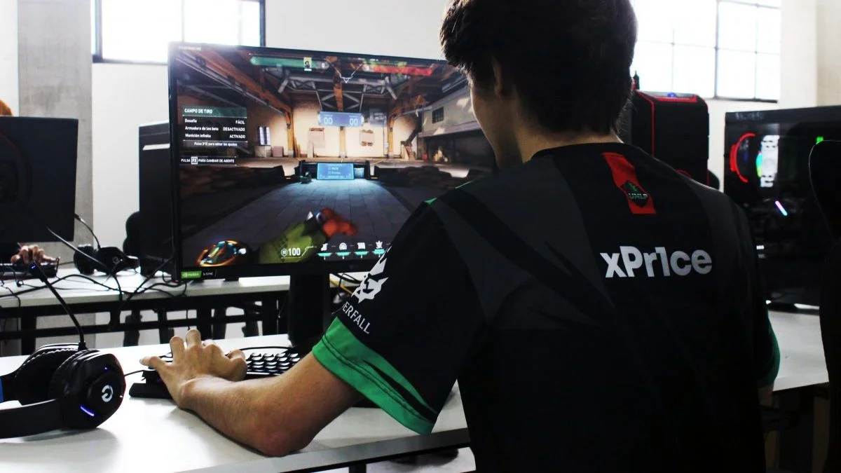 La UNLP abrió la inscripción para la Diplomatura en Esports