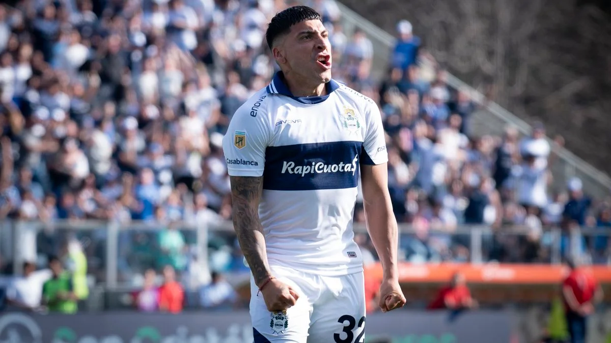 Gimnasia quiere ser el "malevo" en rodeo ajeno