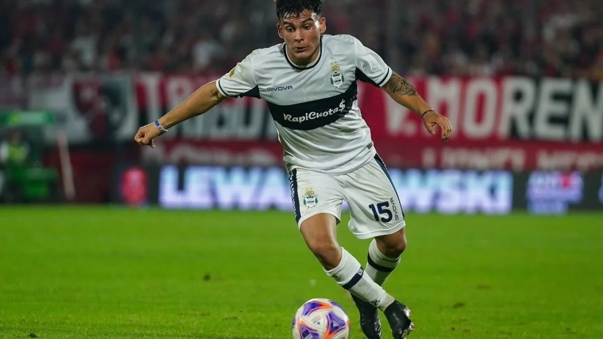 Vuelve un jugador a Gimnasia y deberá ser evaluado por Alejandro Orfila