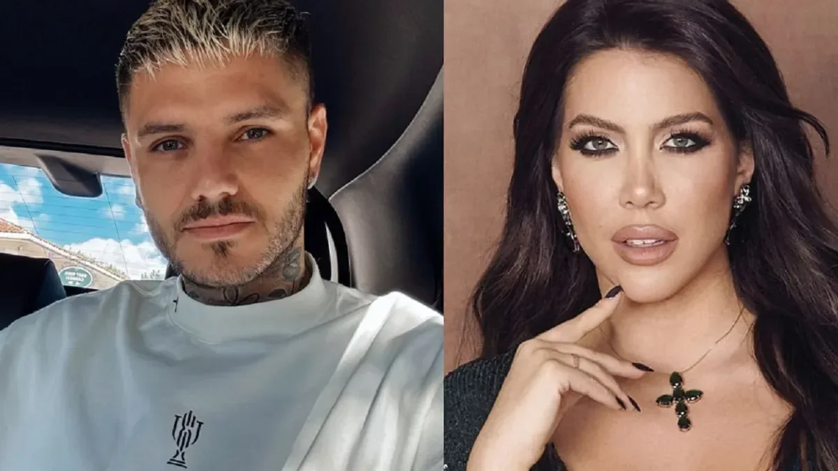 Wanda Nara contó que Mauro Icardi pretende mudarse con sus hijas a Turquía