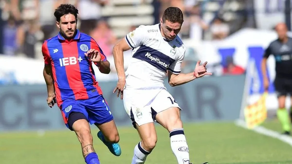 El rival de Gimnasia, con todo definido en un clima caliente