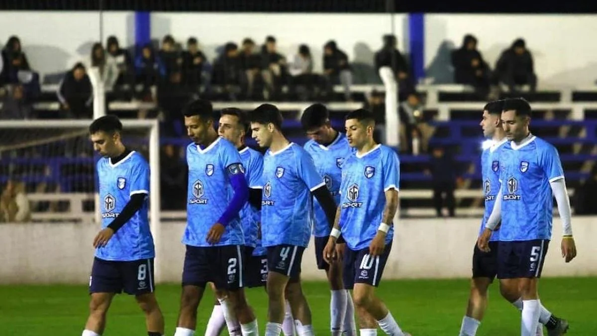 La Selección de la Liga Amateur Platense quedó afuera por penales