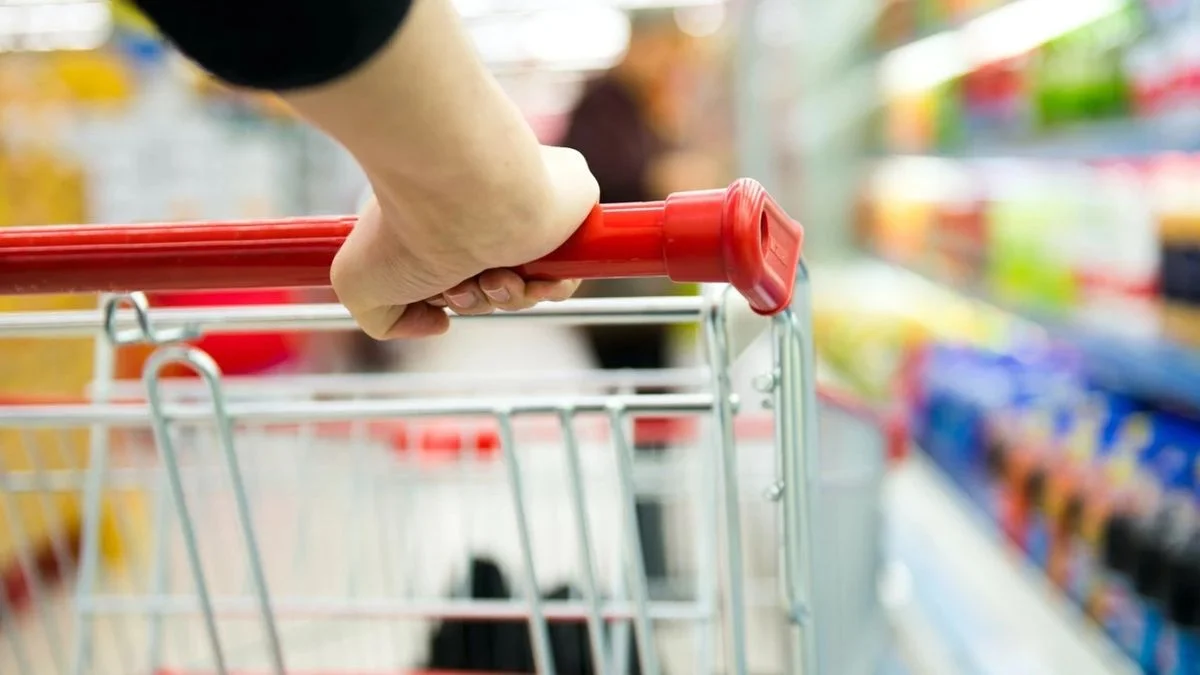 La inflación de noviembre fue del 2,5%
