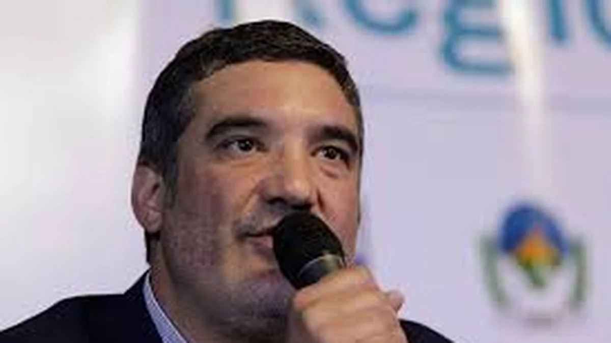 Escándalo en Brandsen: el intendente agredió a un concejal de su mismo partido