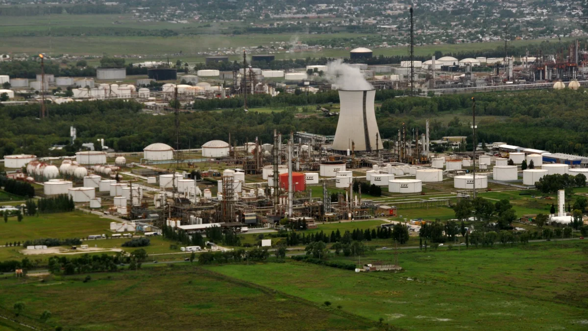 Alerta en la Región Capital por la ausencia de un plan de contingencia ambiental