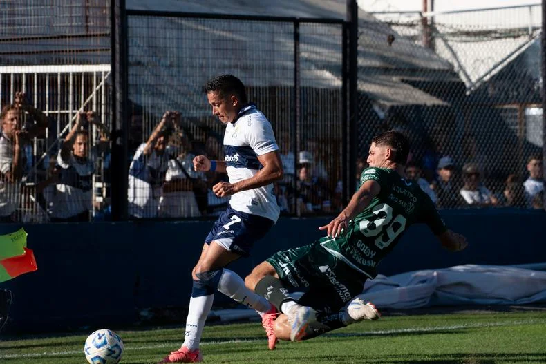 Gimnasia podr&aacute; contar con Piedrahita para visitar a V&eacute;lez