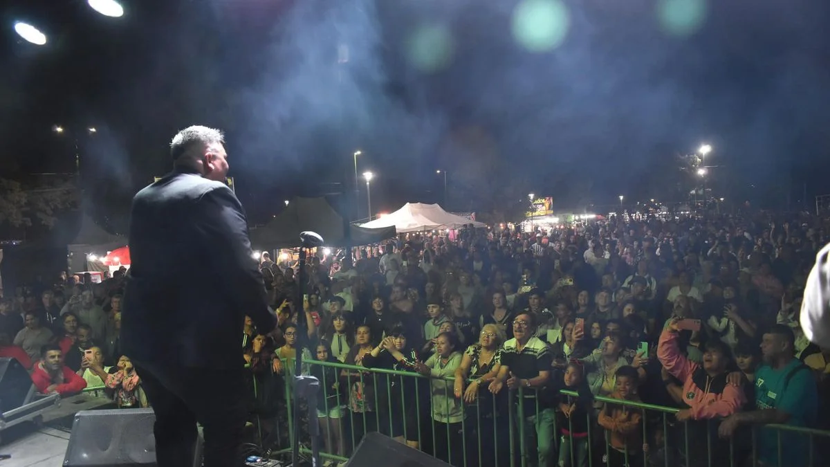 Ensenada inaugura una nueva edición de Cultura en el Río