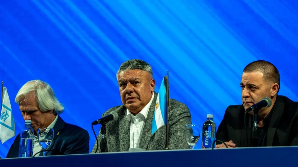 La IGJ pidió veedores en la AFA y escala la tensión