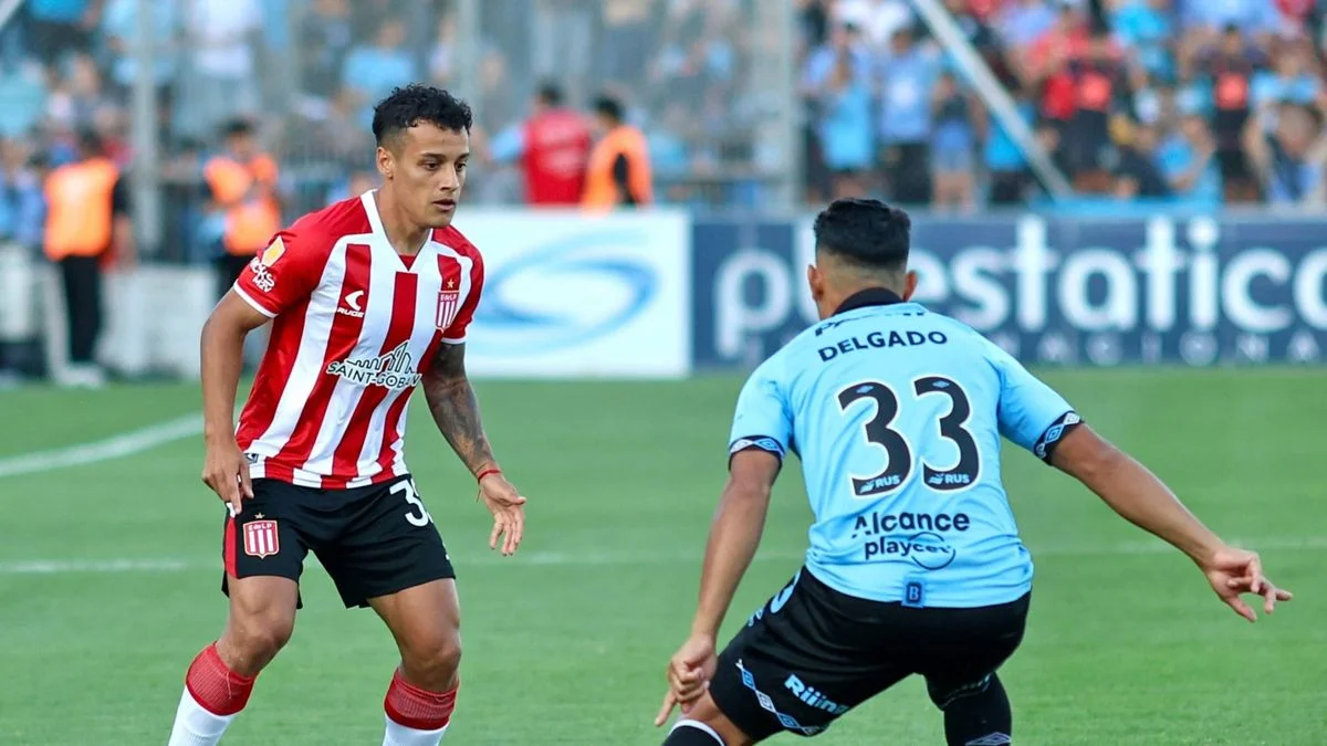 ¿Cuánto hace que Estudiantes no le gana a Belgrano en Córdoba?