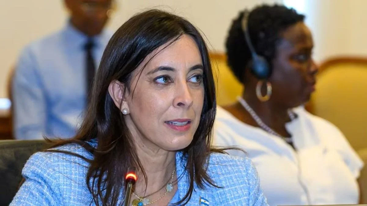 Milei pidió la renuncia a Sonia Cavallo como embajadora de la OEA