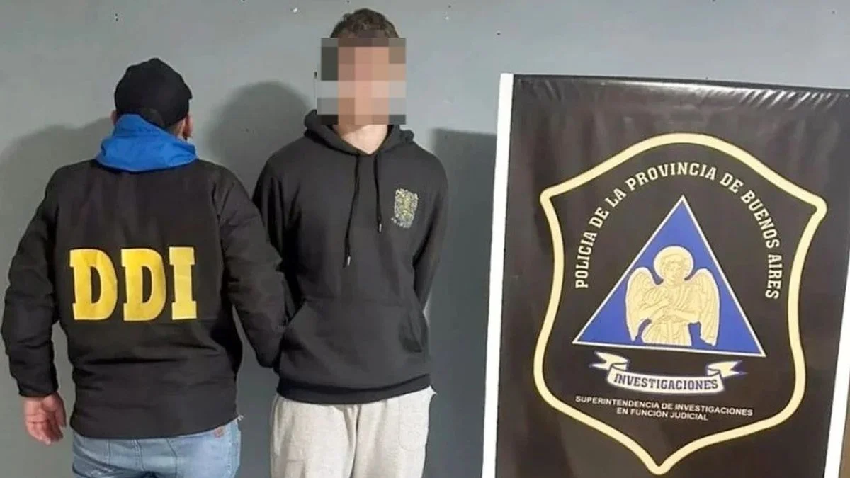 La Justicia platense pidió elevar a juicio la causa del profesor de básquet acusado de grooming