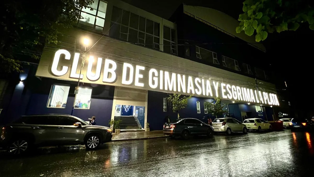 Crece el conflicto entre Utedyc y Gimnasia por medidas del club con los trabajadores