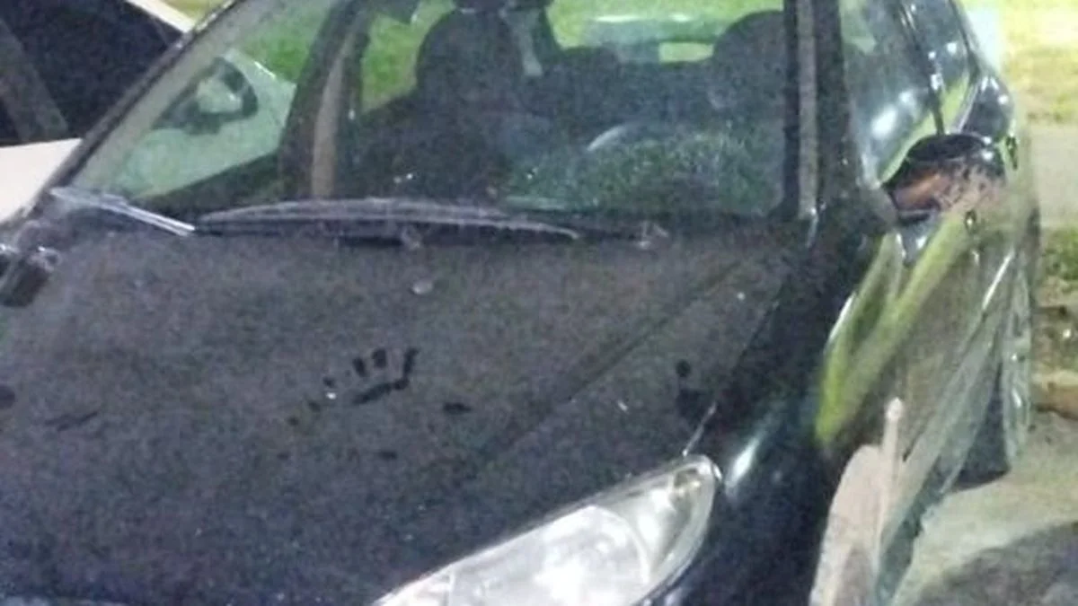 Prestamista de Berisso fue a la casa de deudores, les robó y los golpeó