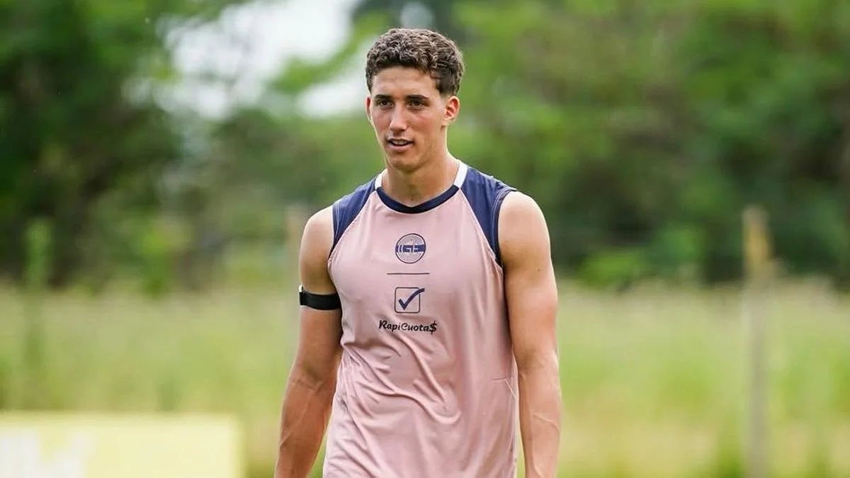 Gimnasia y una sola duda para Fernando Zaniratto de cara al derby