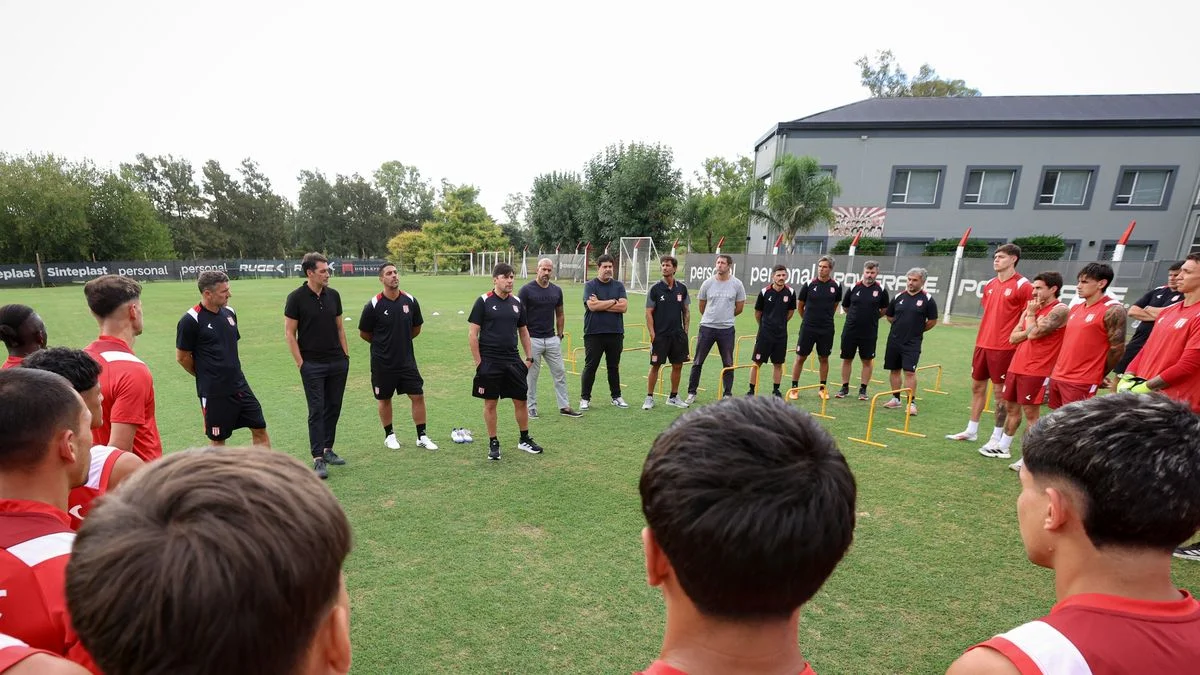 Sin lugar, un jugador de Estudiantes podría pasar a Gimnasia