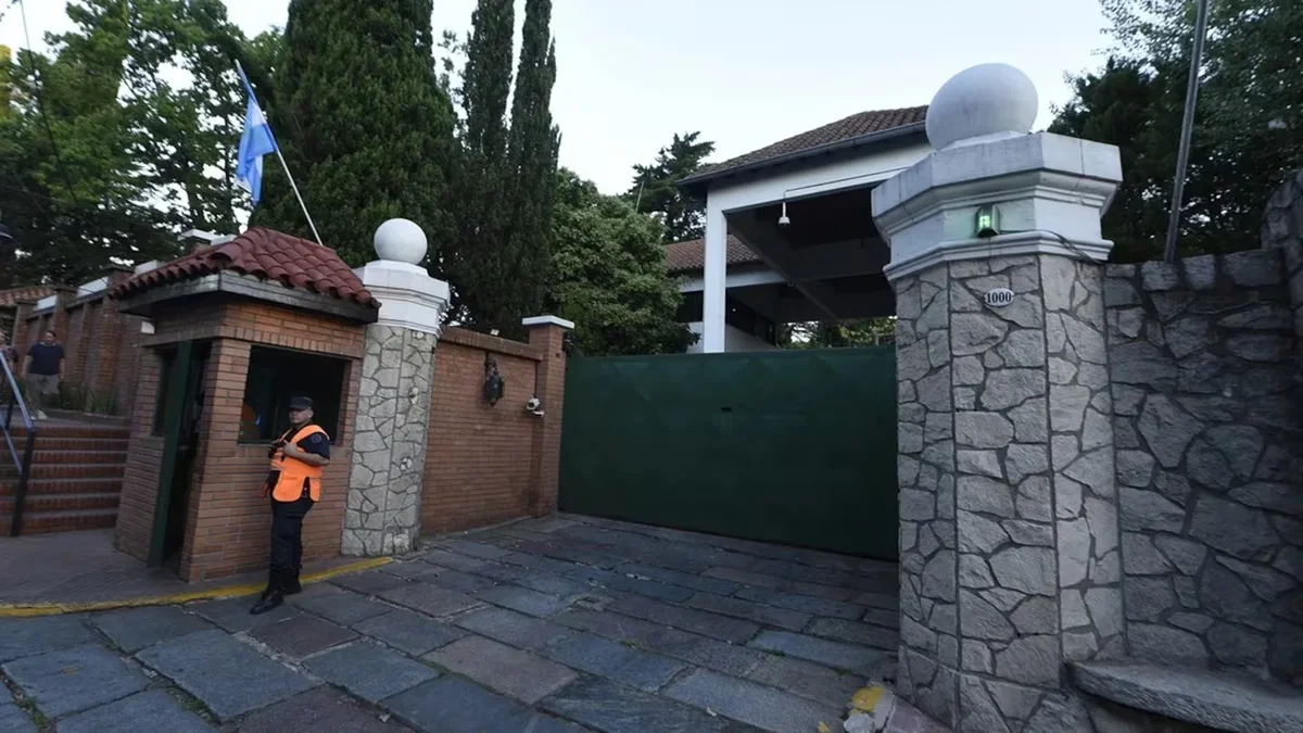 Hallan muerto en su casa a otro soldado del Ejército Argentino