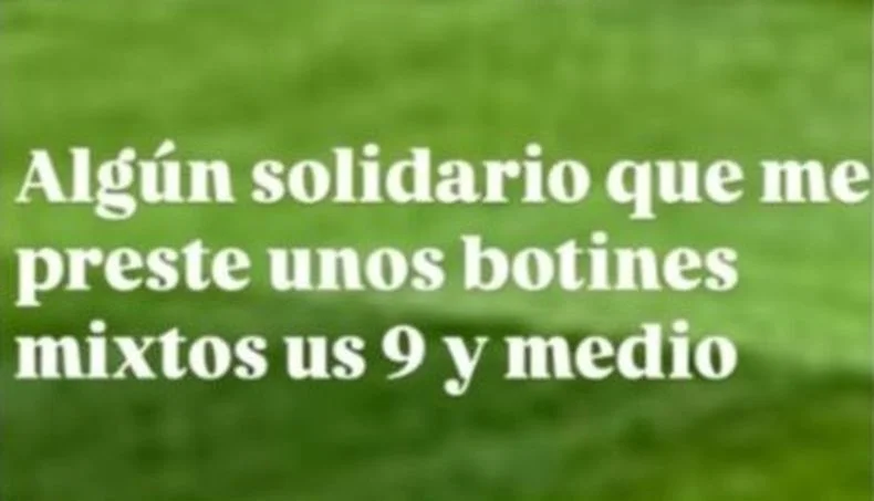 La historia de Cohen, el jugador de Espa&ntilde;ol que enfrentar&aacute; a Gimnasia
