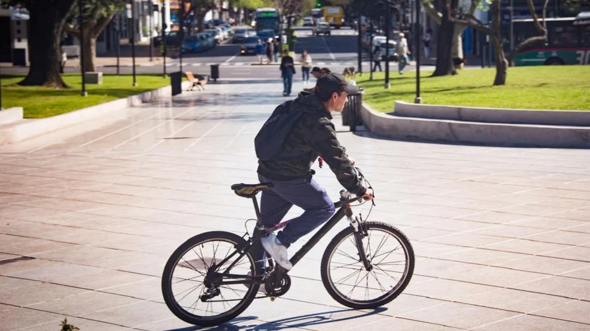 Domingo agradable en La Plata: cómo estará el clima en la ciudad