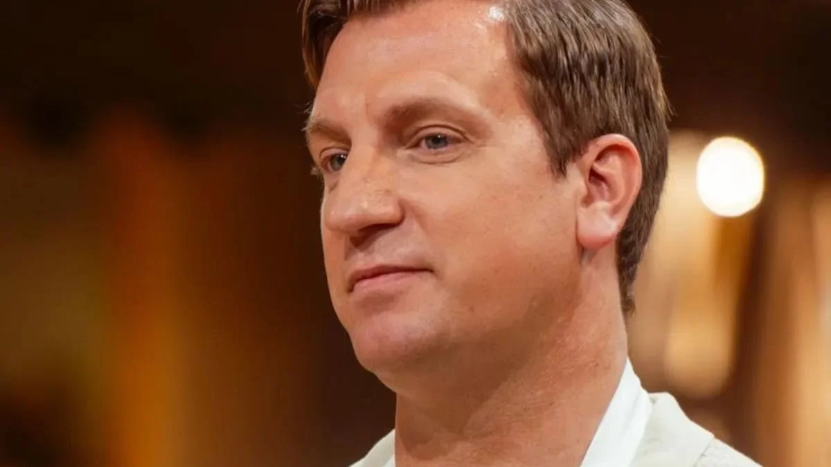 La emoción de Maxi López tras despedirse de MasterChef Celebrity: "Se me terminó el tiempo"