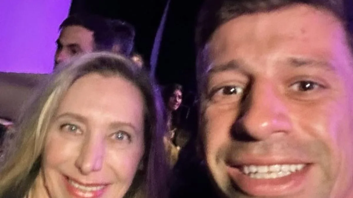 Un candidato a concejal de La Plata desató la furia del Gordo Dan