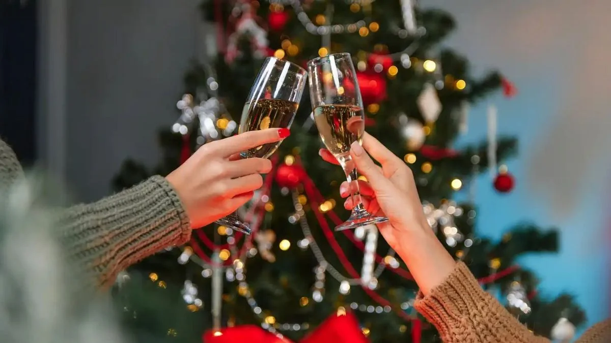 El arco político brindó sus deseos a los argentinos para Navidad
