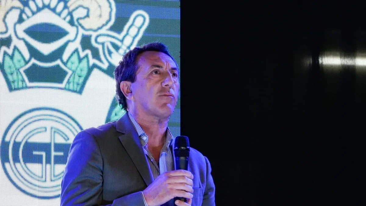 El oficialismo de Gimnasia convoca a una reunión en Estancia Chica