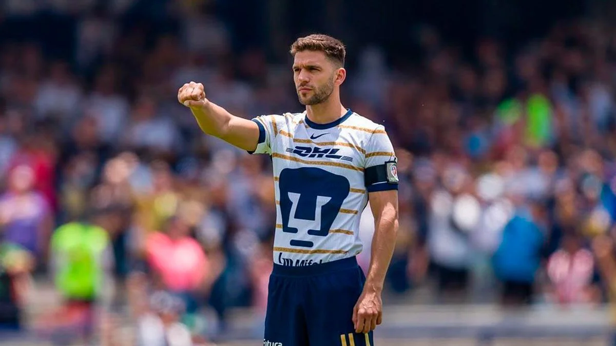 El equipo de un ex Gimnasia llamó a Lisandro Magallán