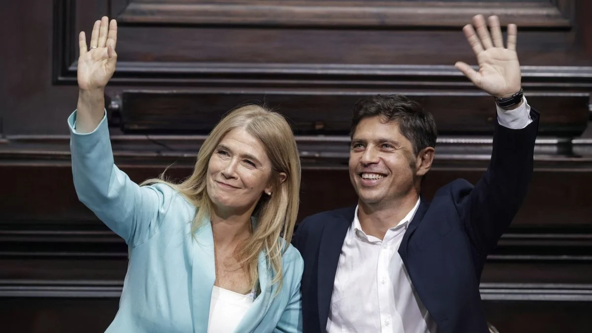 Legislatura: Confirmaron el horario de la apertura de sesiones