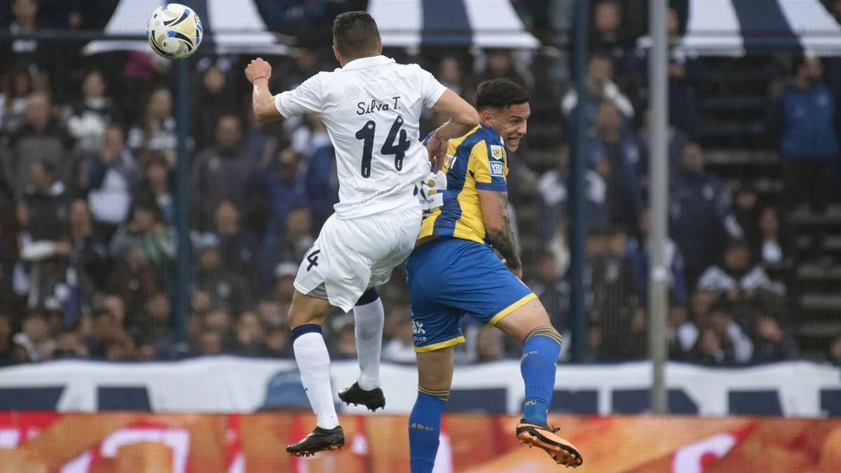 ¿Gimnasia recibe a un Central que guarda a sus titulares?