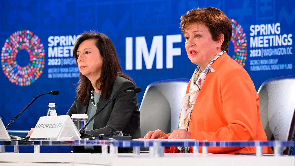El FMI advierte al Gobierno argentino por el riesgo de juicios en el exterior