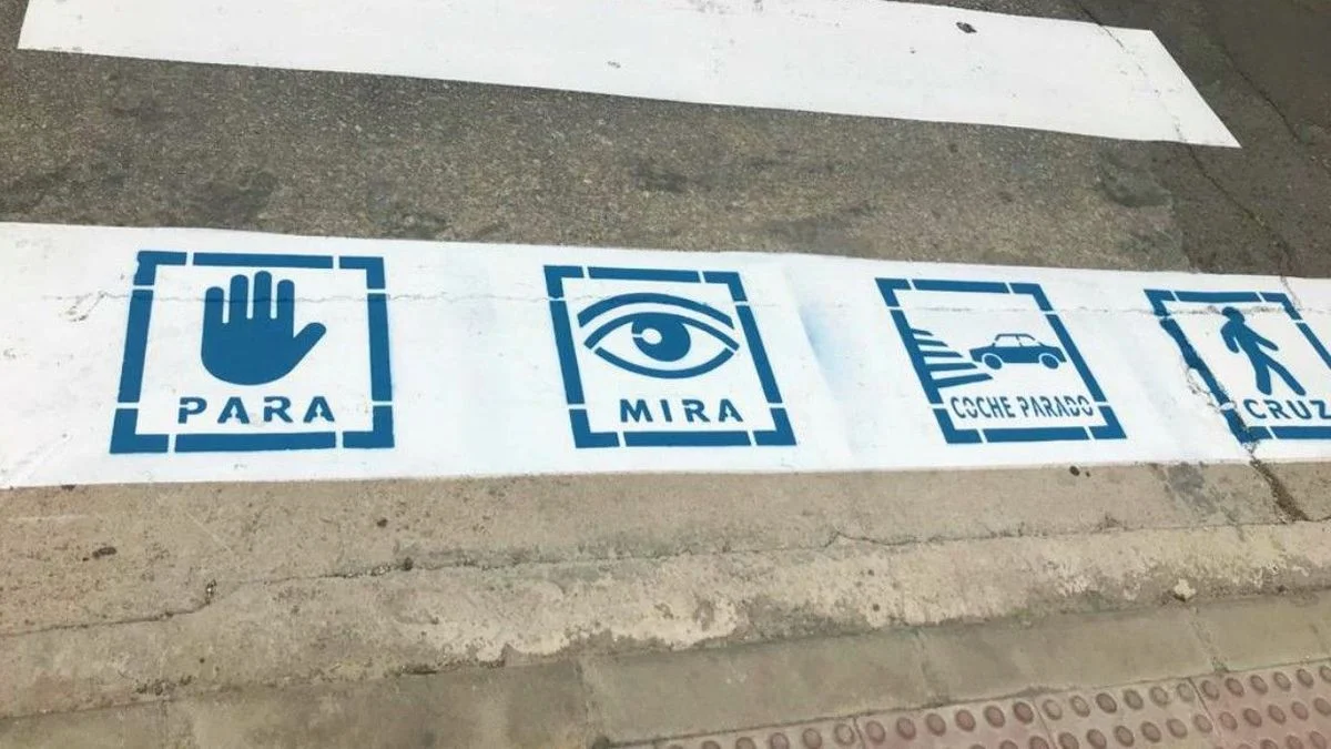 Proponen crear pictogramas en La Plata para personas con autismo