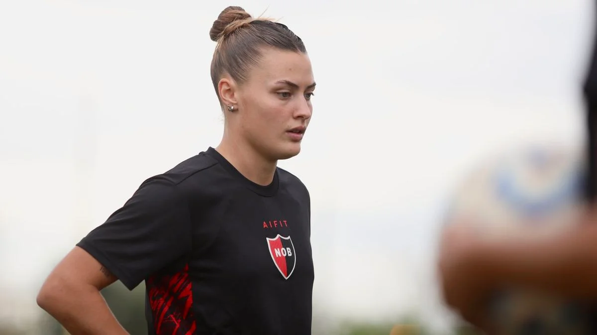 Con varias ex Estudiantes, se consagró Newell's en el Torneo de Fútbol Femenino