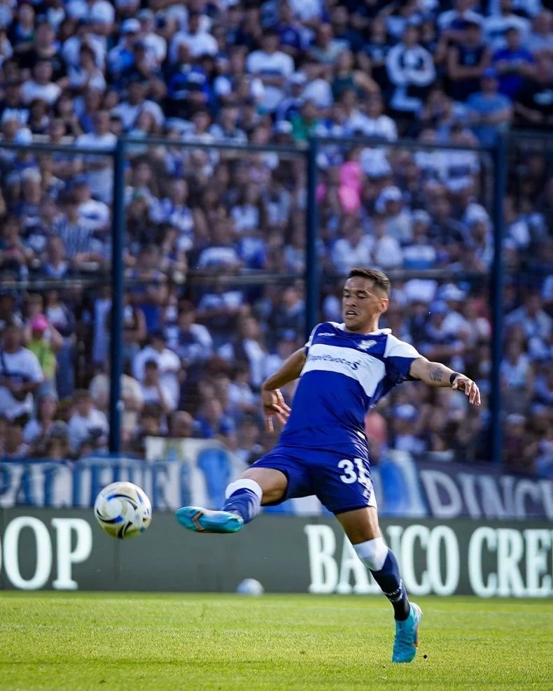 Sebastián Lomónaco rescindirá con Gimnasia y continuará su carrera en Europa. Jugará en Chipre