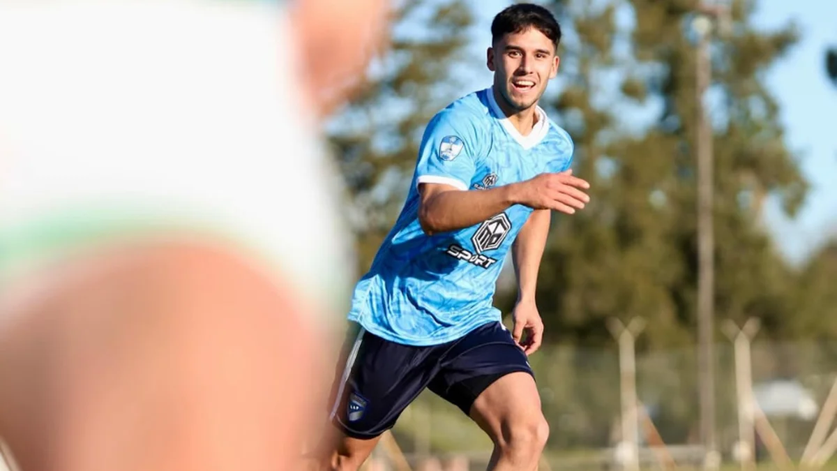 Los pibes de la Liga Amateur Platense intentarán sacar ventaja