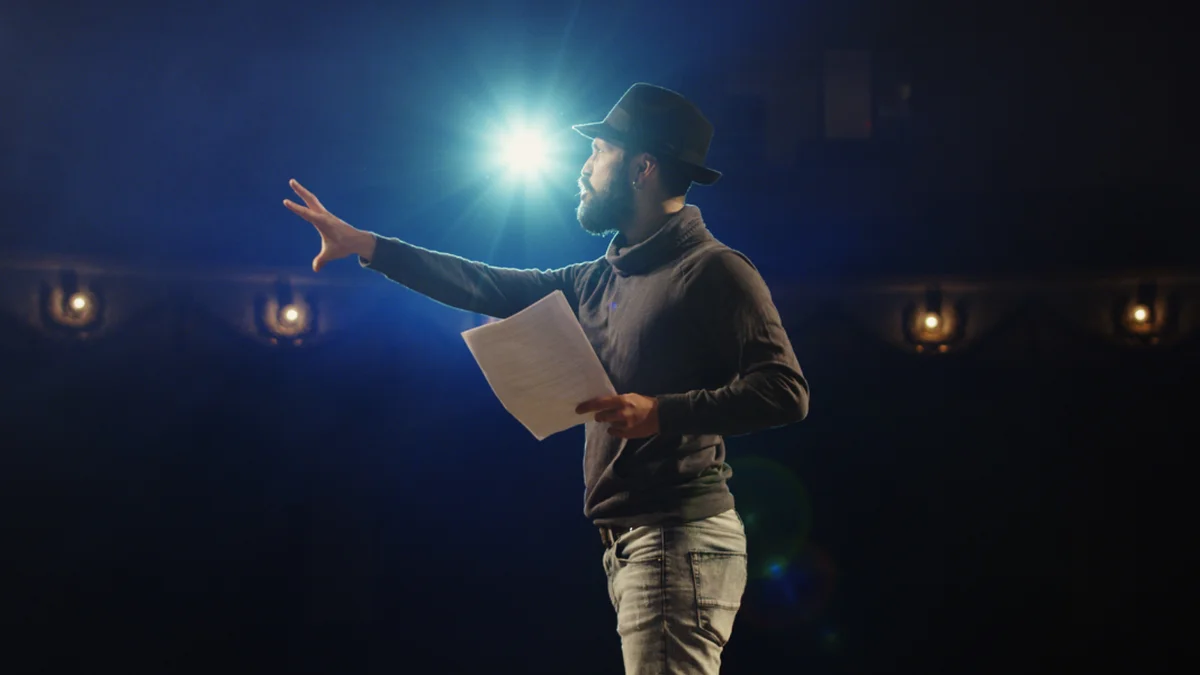 Vuelve "La noche de los teatros" en La Plata