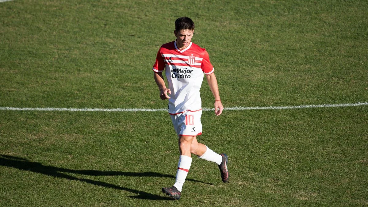 La Reserva de Estudiantes perdió en el Estadio UNO y se despidió