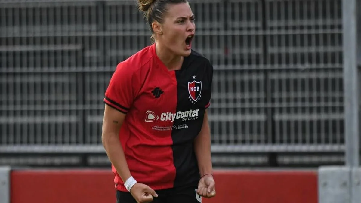 La campeona ex Estudiantes que alzó la voz con un duro comunicado