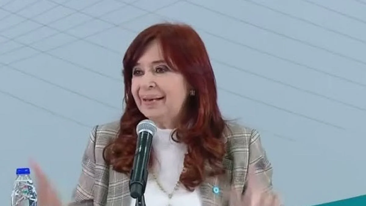 La Corte Suprema rechazó la recusación de Cristina a Lorenzetti en la Causa Vialidad